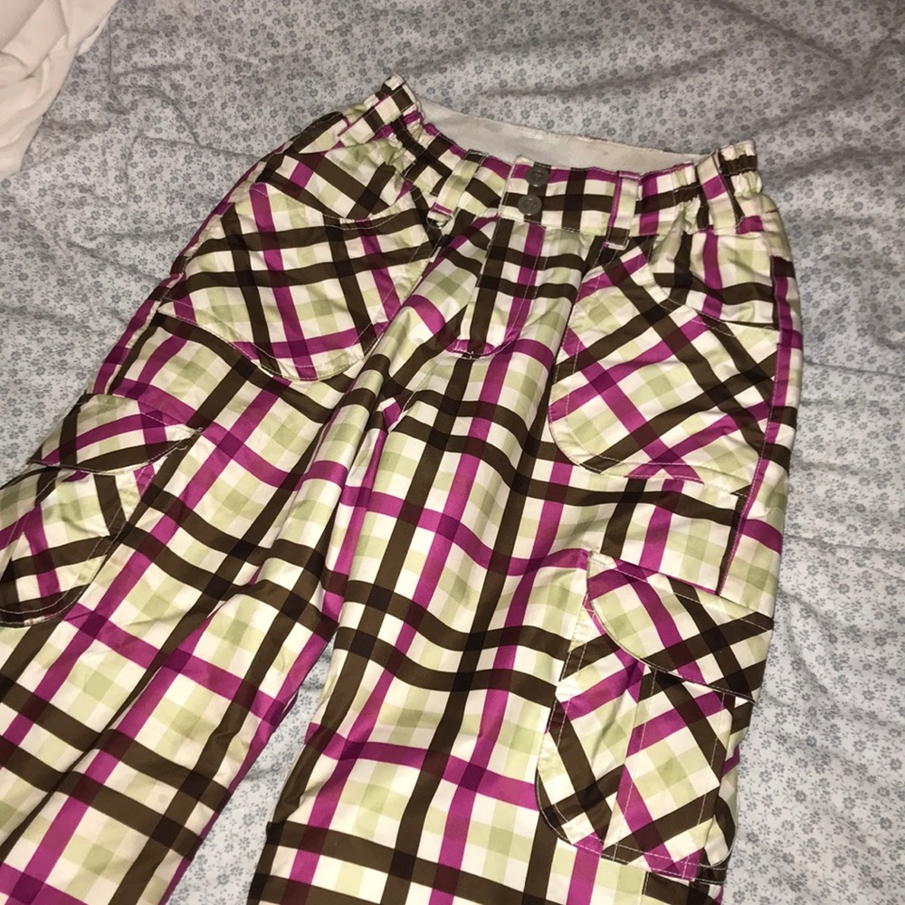 Roxy Girls Ski Pants